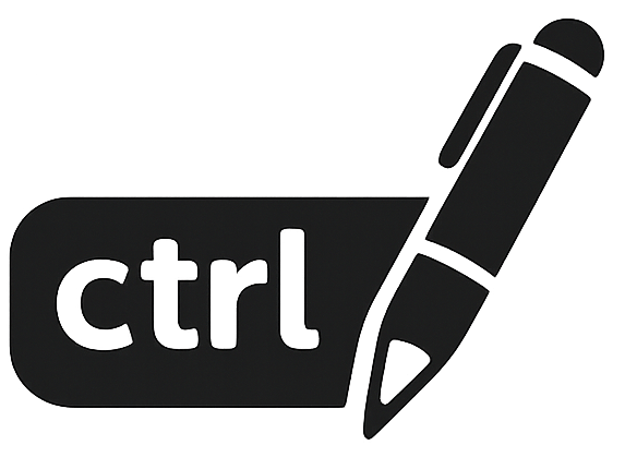 ctrlnotes logo